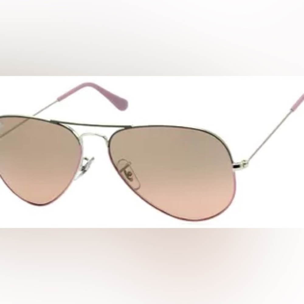 Ray-Ban
RB3025 Aviator Large Metal 073/3E Unisex sunglasses
